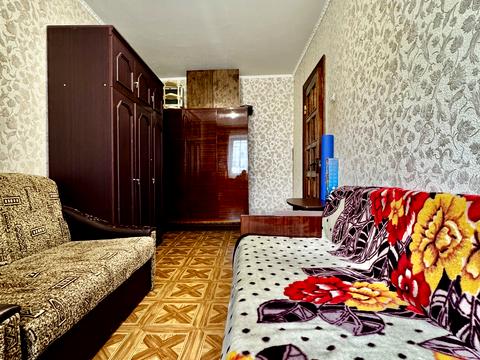 квартира по адресу Кошевого Олега ул., 31