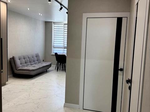 квартира за адресою Щирецька вул., 30