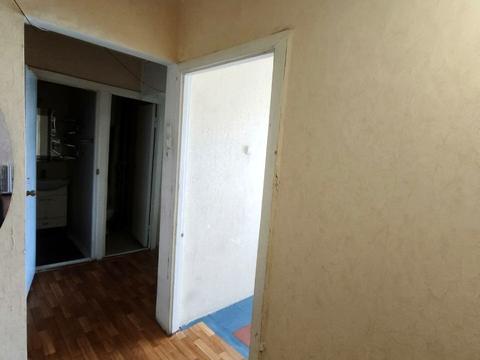 квартира по адресу Славы бульв., 6