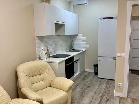 квартира по адресу Проспект Європейського Союзу, 41