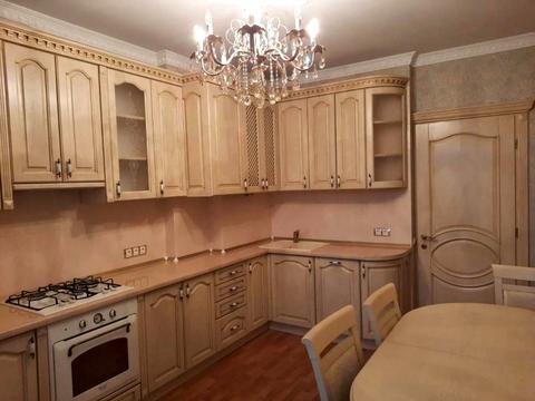 квартира по адресу Городоцкая ул., 245а
