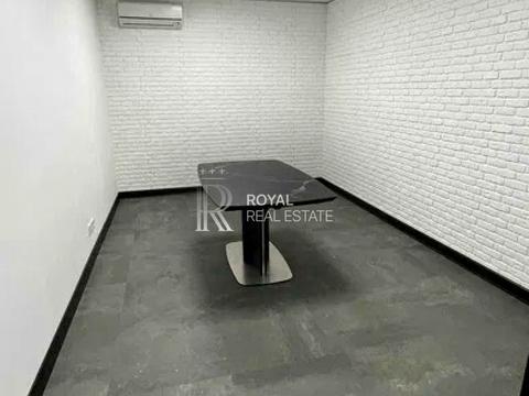 коммерческая по адресу Воздвиженская ул., 45