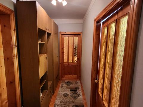 квартира по адресу Чигиринская ул., 5