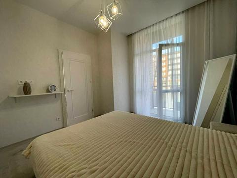 квартира по адресу Заречанская ул., 15