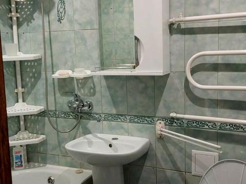 квартира за адресою Васильченка, 9
