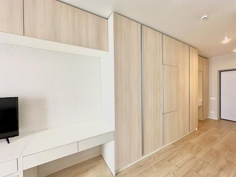 квартира за адресою Васильківська вул., 100-А