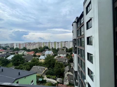 квартира по адресу Кардинала Любачивского ул., 12в