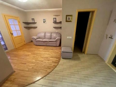 квартира за адресою Оболонський просп., 22-В