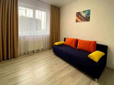квартира за адресою Академіка Сахарова вул., 3г