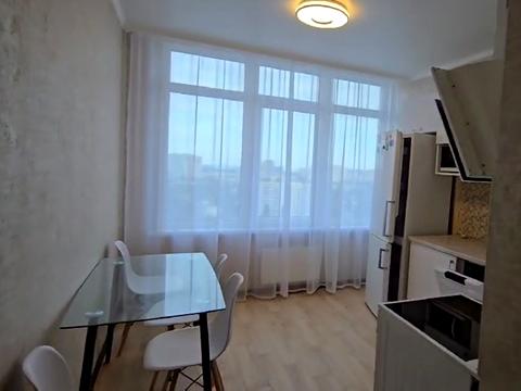 квартира за адресою Басейна вул., 6А