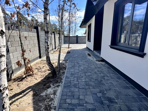 дом по адресу Бориса Лятошинського ул. (1 Травня)