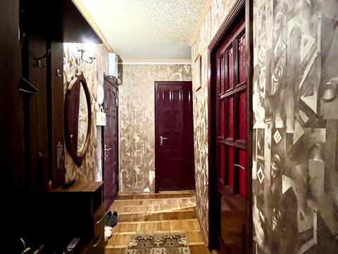 квартира по адресу Покровский жилмассив ул., 5