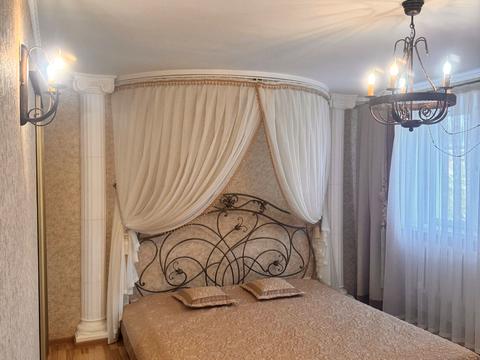 квартира по адресу Штена, 16