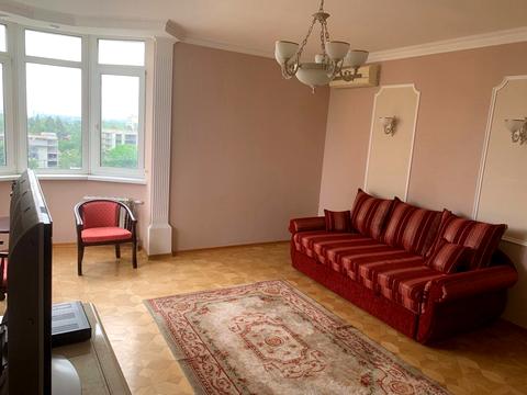квартира по адресу Ореста Васкула ул., 19