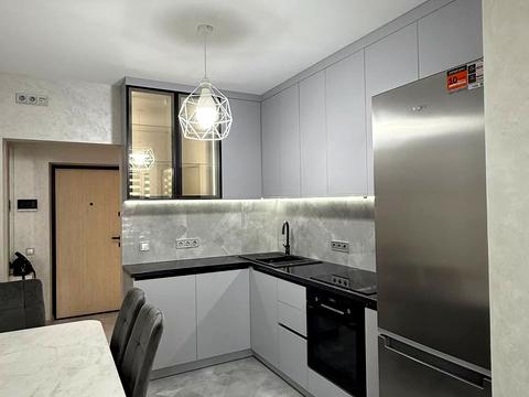 квартира по адресу Августина Волошина, 2А