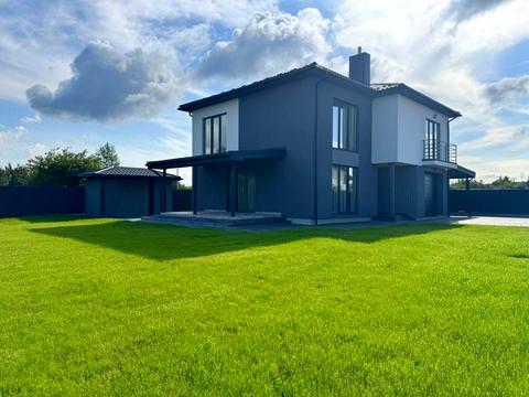 дом по адресу потічкова, 23