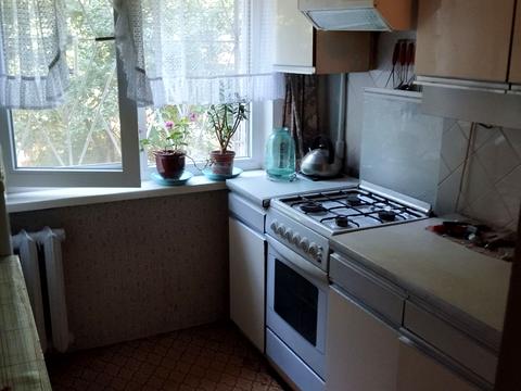 квартира за адресою Академіка Філатова вул., 92