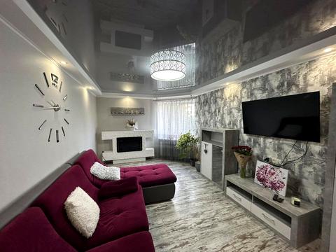 квартира по адресу Галицкая ул., 29