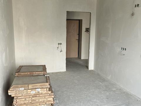 квартира по адресу Домбровського ул., 3