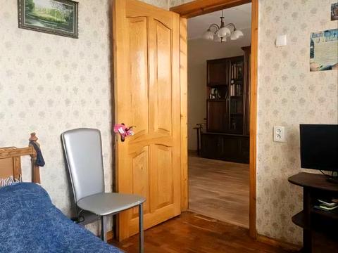 квартира по адресу Амосова ул. (Корчагінців), 13