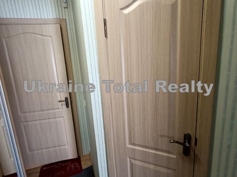 квартира за адресою Джона Маккейна вул. (Івана Кудрі), 28/25