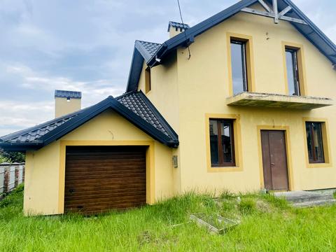 будинок за адресою Івасюка