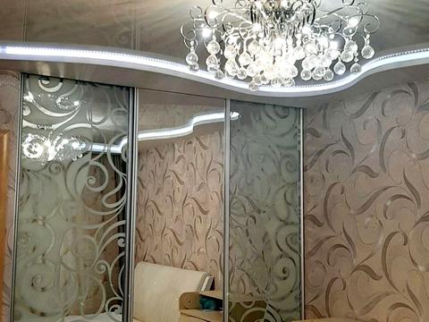 квартира за адресою Харків, Тракторобудівників просп., 105