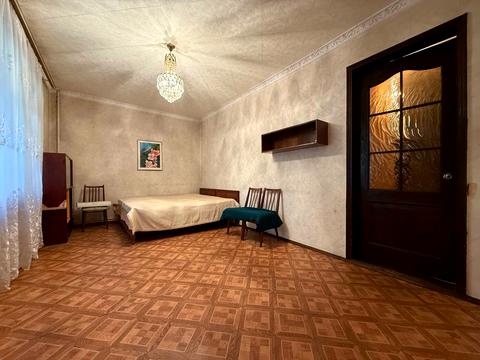 квартира за адресою Одеса, Григорія Зленка вул. (Генерала Швигіна), 34