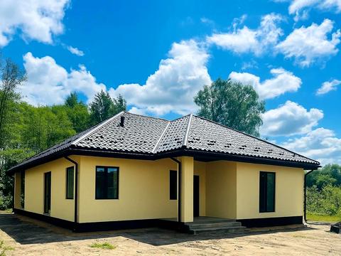 дом по адресу Каштановая ул. (Тракторна)
