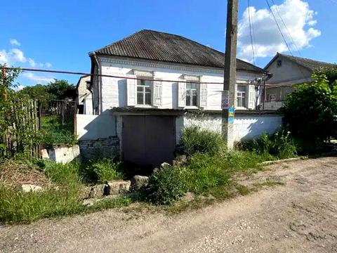 дом по адресу Гвоздичная ул.