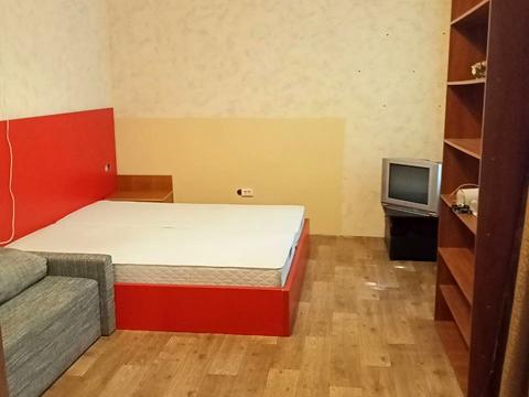 квартира по адресу Маринеско спуск, 18