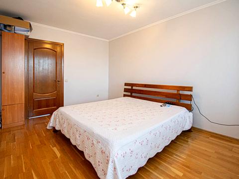 квартира за адресою Злуки просп., 4-А