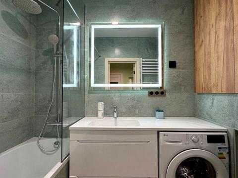 квартира за адресою Довга вул., 30а