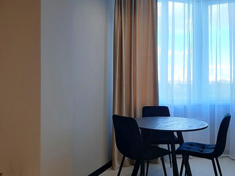 квартира за адресою Клубна вул., 10