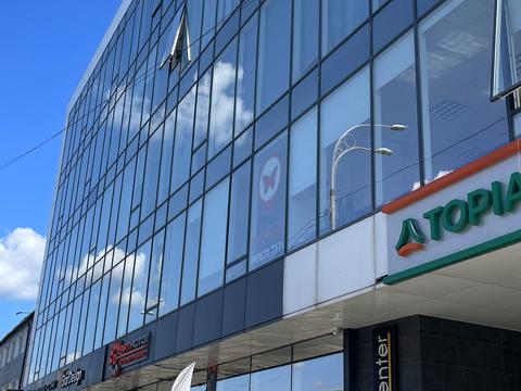 коммерческая по адресу Новоконстантиновская ул., 2-А