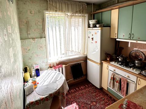 квартира за адресою Михайла Донця вул., 26