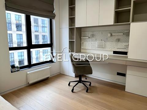 квартира за адресою Салютна вул., 2к9