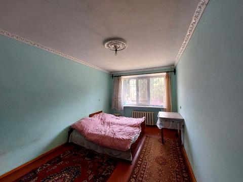квартира по адресу Тимирязева, 3
