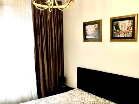 квартира по адресу Городницкая ул., 7