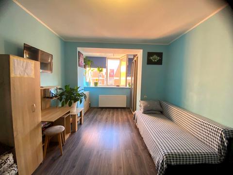 квартира по адресу Старицкого ул., 20/3
