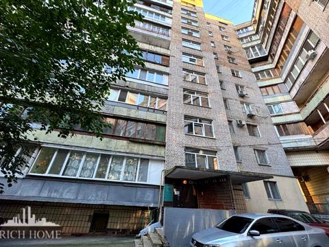 квартира по адресу Вячеслава Черновола ул., 33/30