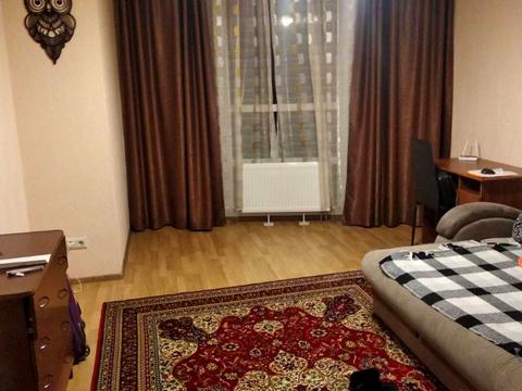 квартира за адресою Київ, Академіка Шалімова вул. (Героїв Севастополя), 35-А