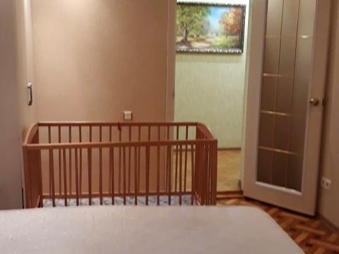квартира за адресою Берестейський просп. (Перемоги), 15