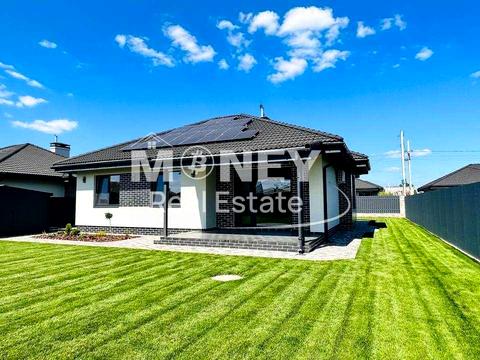 дом по адресу КМ Міжріччя