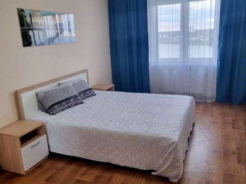 квартира за адресою Ревуцького вул., 54