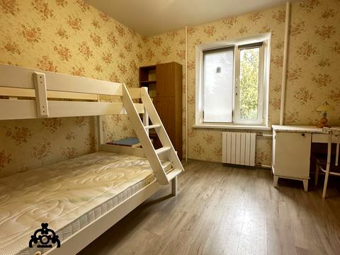 квартира по адресу Любомира Гузара просп. (Космонавта Комарова), 10-А