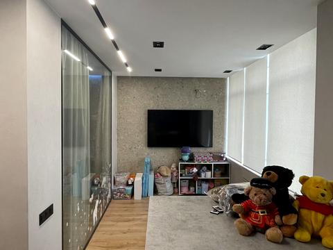 квартира по адресу Академика Сахарова ул., 3А