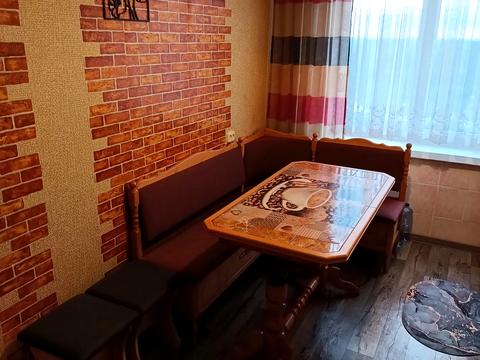 квартира за адресою Марганецька вул., 22