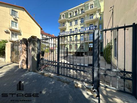 квартира за адресою Канатна вул., 15