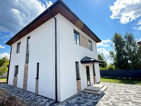 дом по адресу Васильковская ул., 14а